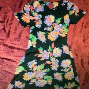 Gabrielle Maxi Dress